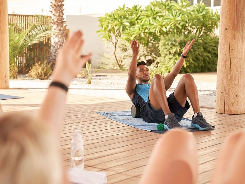 Hôtel TUI Sélection Blue Victoria Menorca 3* pas cher photo 18