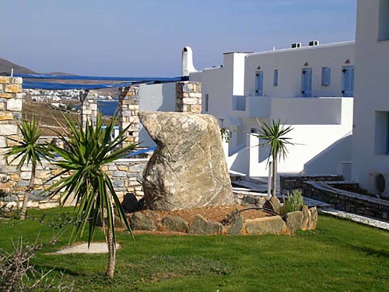 Captain's Rocks 3* pas cher photo 3