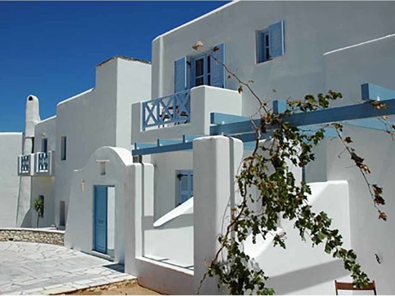 Captain's Rocks 3* pas cher photo 4