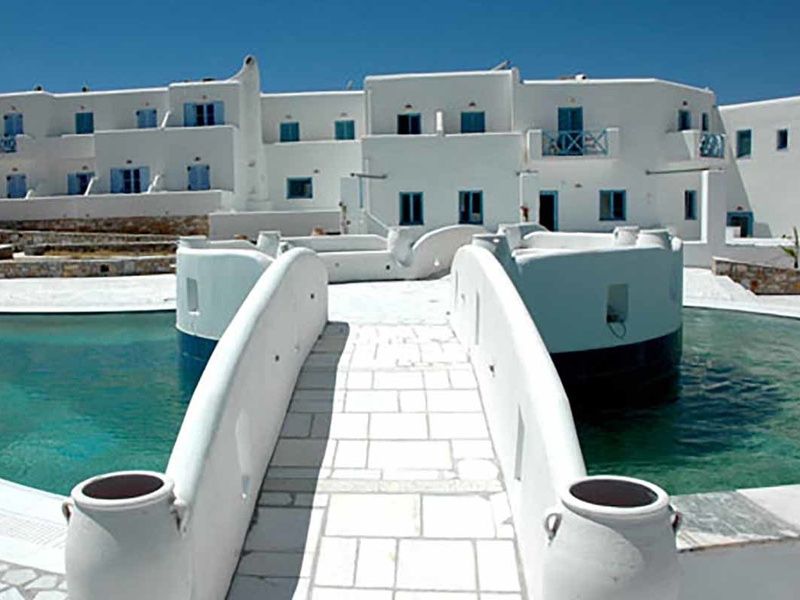 Captain's Rocks 3* pas cher photo 5