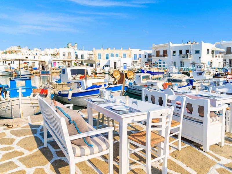 Captain's Rocks 3* pas cher photo 6