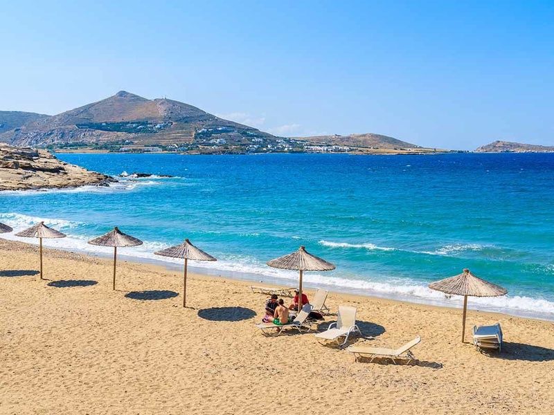 Captain's Rocks 3* pas cher photo 7