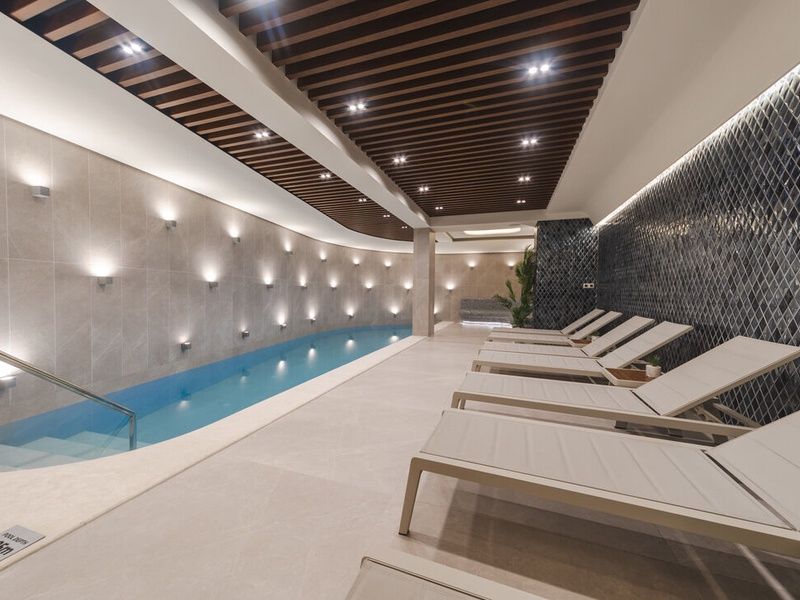 Hôtel Katamare 4* pas cher photo 7