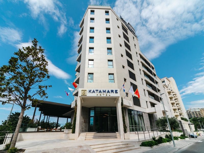 Hôtel Katamare 4* pas cher photo 15