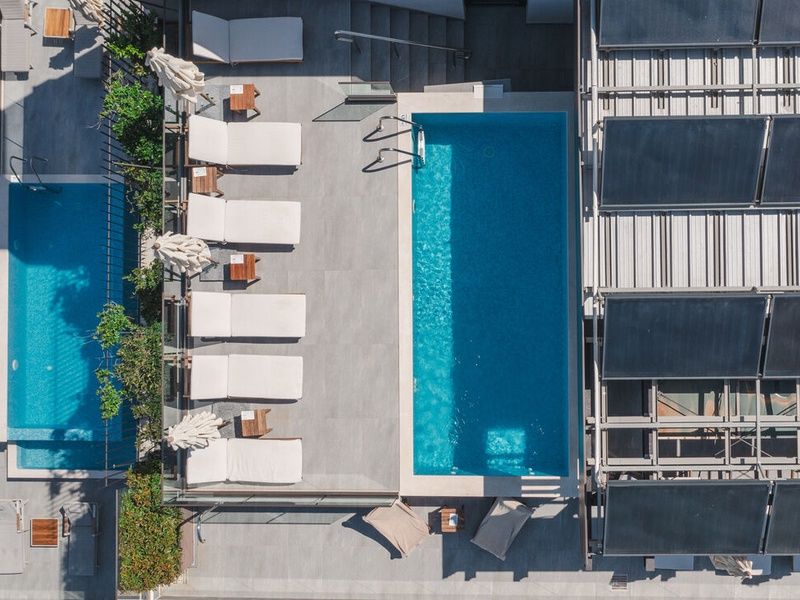 Hôtel Katamare 4* pas cher photo 18
