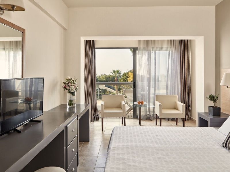 Hôtel All Senses Ocean Blue Sea Side Resort 4* pas cher photo 3