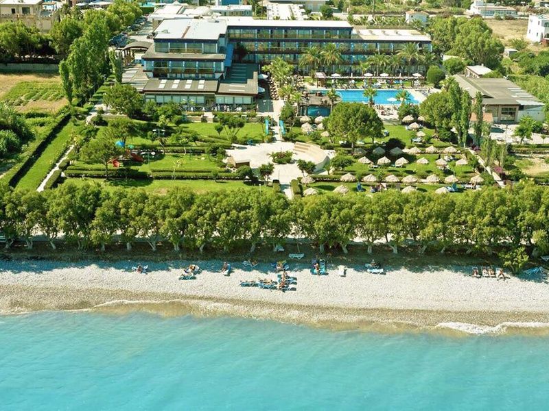 Hôtel All Senses Ocean Blue Sea Side Resort 4* pas cher photo 4
