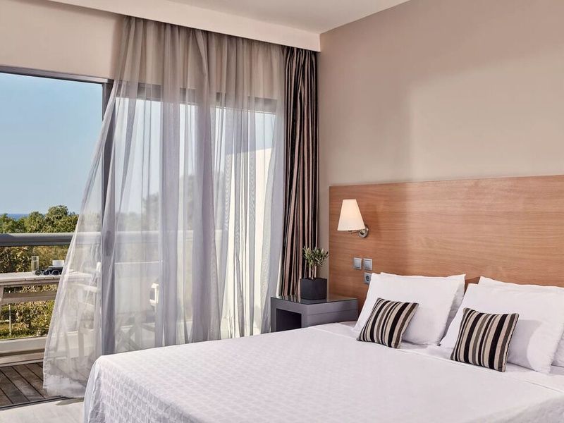 Hôtel All Senses Ocean Blue Sea Side Resort 4* pas cher photo 5