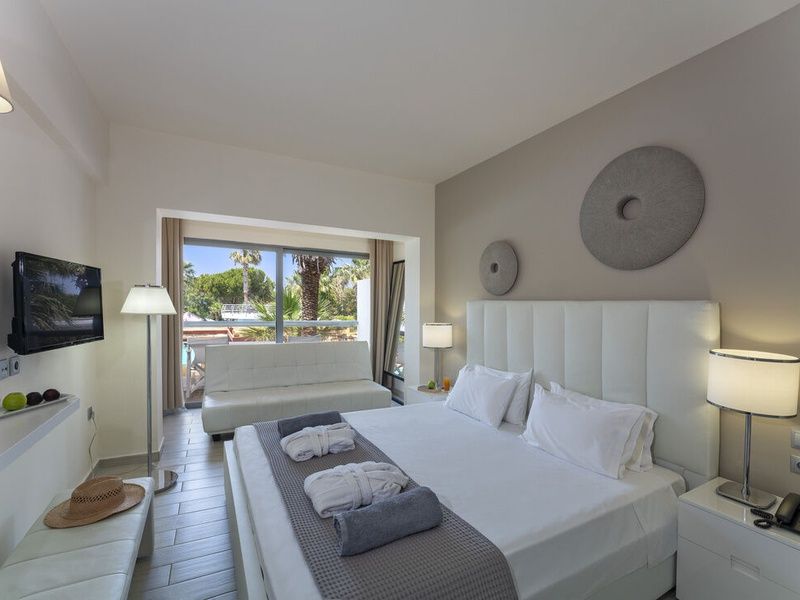 Hôtel All Senses Ocean Blue Sea Side Resort 4* pas cher photo 6