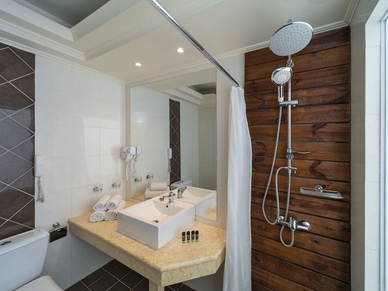 Hôtel All Senses Ocean Blue Sea Side Resort 4* pas cher photo 8
