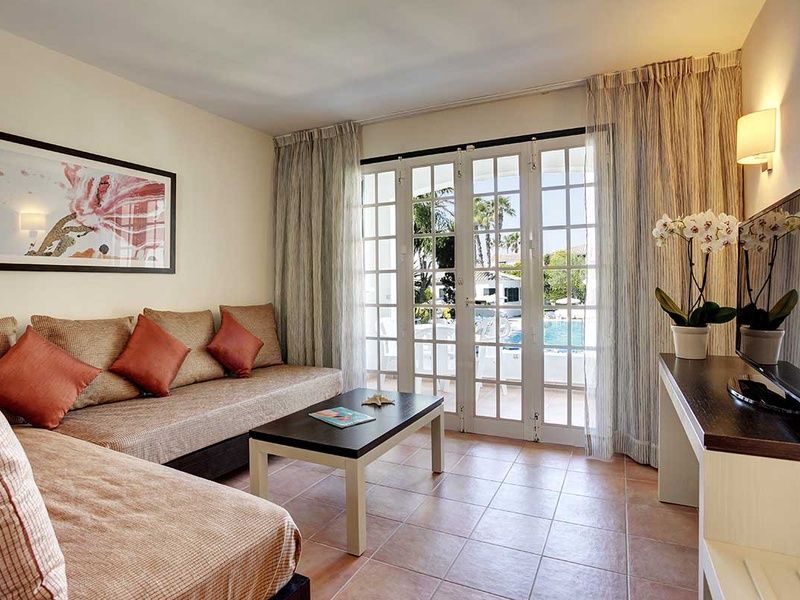 Hôtel TUI Sélection Grupotel Club Menorca 3* pas cher photo 2