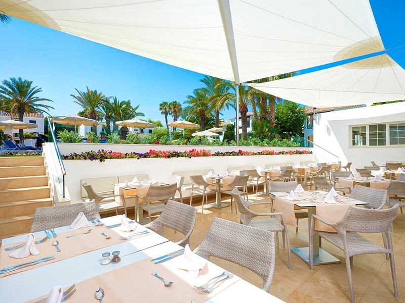 Hôtel TUI Sélection Grupotel Club Menorca 3* pas cher photo 3