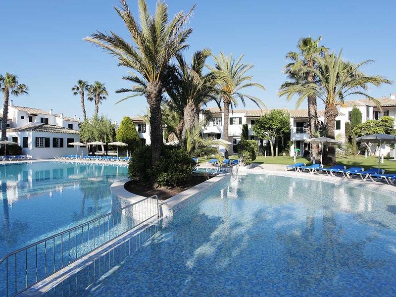 Hôtel TUI Sélection Grupotel Club Menorca 3* pas cher photo 6