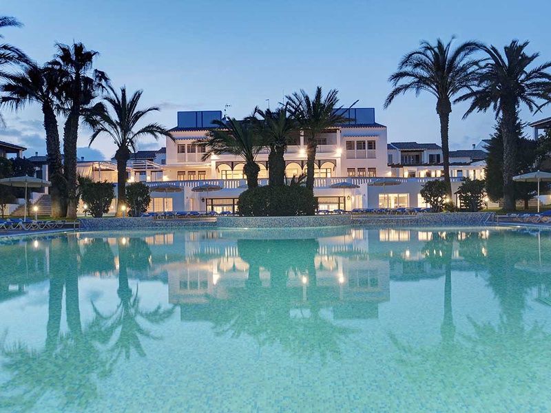 Hôtel TUI Sélection Grupotel Club Menorca 3* pas cher photo 8
