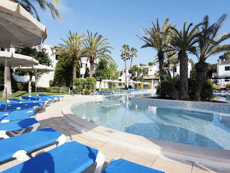 Hôtel TUI Sélection Grupotel Club Menorca 3* pas cher photo 9