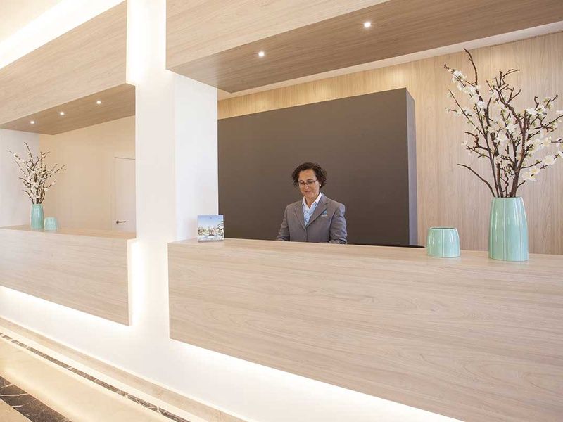 Hôtel TUI Sélection Grupotel Club Menorca 3* pas cher photo 10