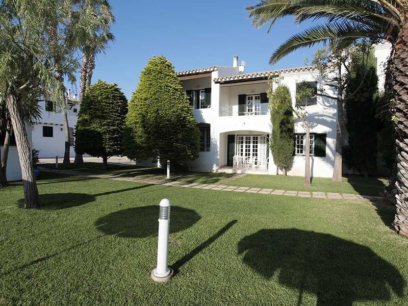 Hôtel TUI Sélection Grupotel Club Menorca 3* pas cher photo 11