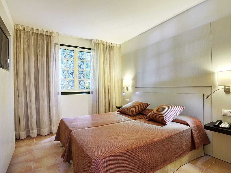 Hôtel TUI Sélection Grupotel Club Menorca 3* pas cher photo 12