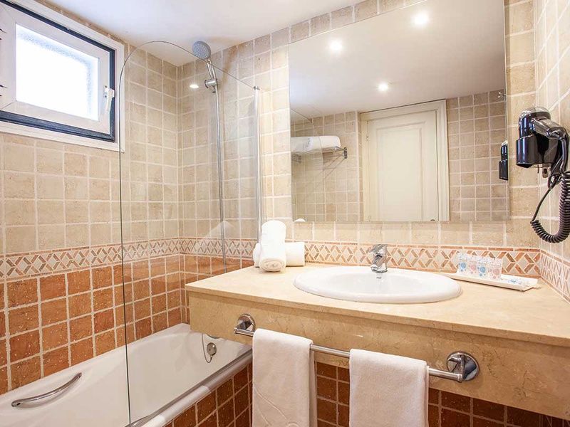 Hôtel TUI Sélection Grupotel Club Menorca 3* pas cher photo 13