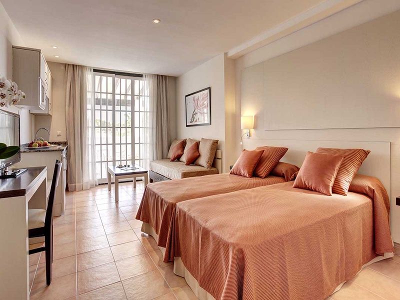 Hôtel TUI Sélection Grupotel Club Menorca 3* pas cher photo 14