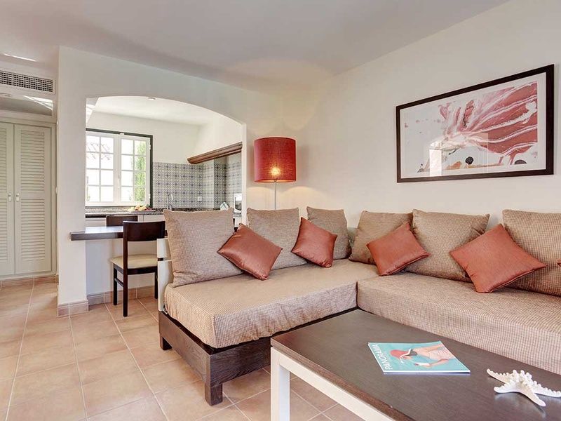 Hôtel TUI Sélection Grupotel Club Menorca 3* pas cher photo 16