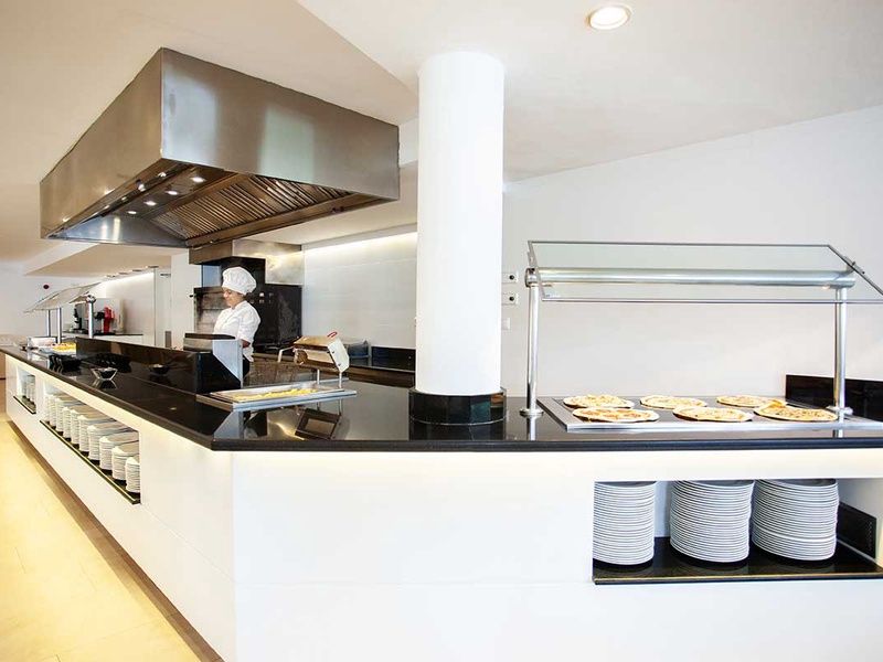 Hôtel TUI Sélection Grupotel Club Menorca 3* pas cher photo 18