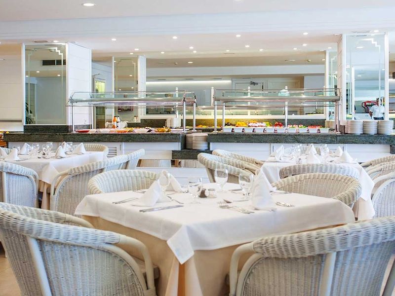 Hôtel TUI Sélection Grupotel Club Menorca 3* pas cher photo 20