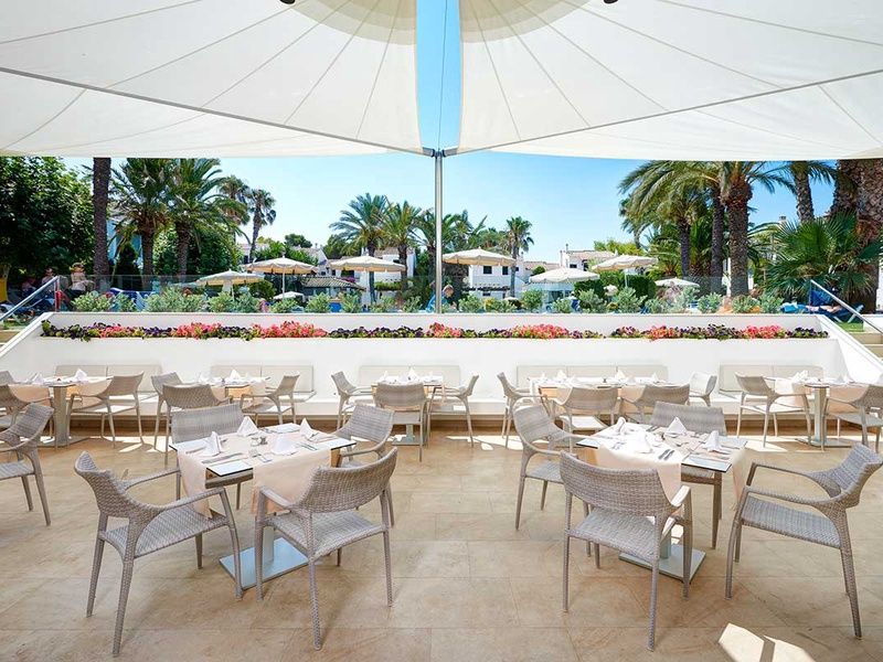 Hôtel TUI Sélection Grupotel Club Menorca 3* pas cher photo 21