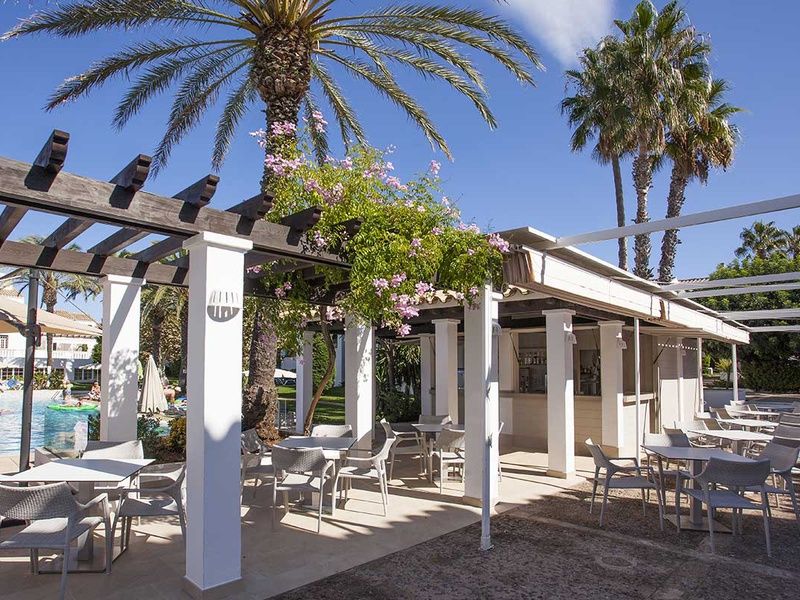 Hôtel TUI Sélection Grupotel Club Menorca 3* pas cher photo 22