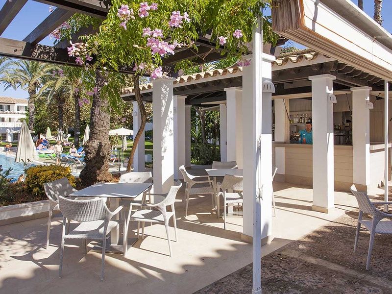 Hôtel TUI Sélection Grupotel Club Menorca 3* pas cher photo 23