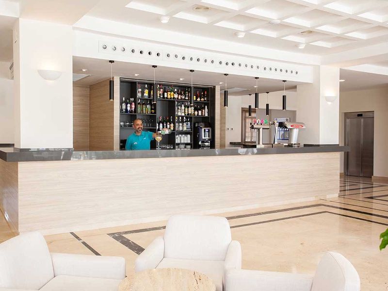 Hôtel TUI Sélection Grupotel Club Menorca 3* pas cher photo 26