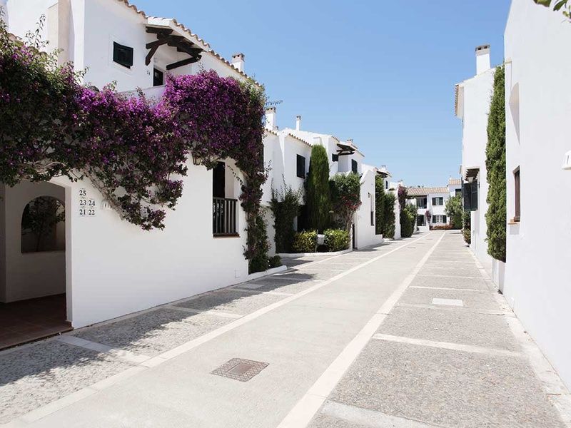 Hôtel TUI Sélection Grupotel Club Menorca 3* pas cher photo 27