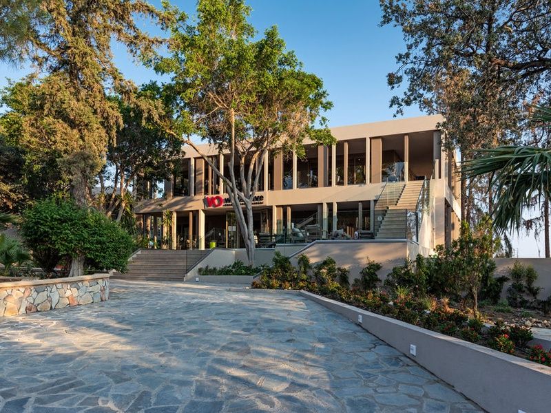 Hôtel White Olive Premium Lindos 4* pas cher photo 6