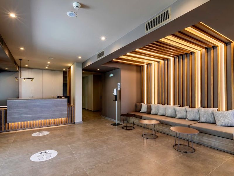 Hôtel White Olive Premium Lindos 4* pas cher photo 7