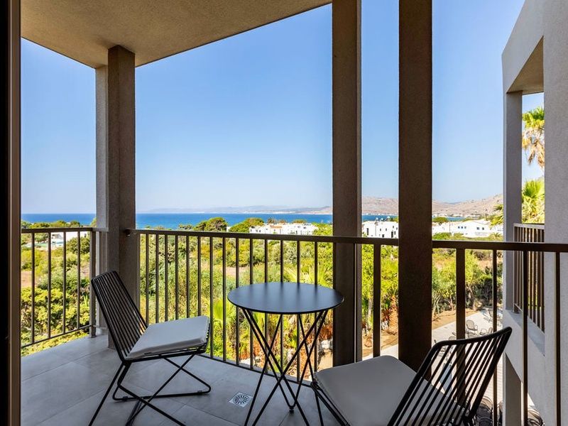 Hôtel White Olive Premium Lindos 4* pas cher photo 11