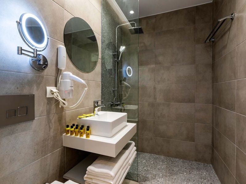 Hôtel White Olive Premium Lindos 4* pas cher photo 12