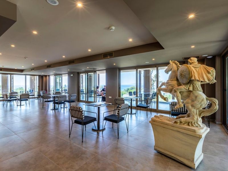 Hôtel White Olive Premium Lindos 4* pas cher photo 13