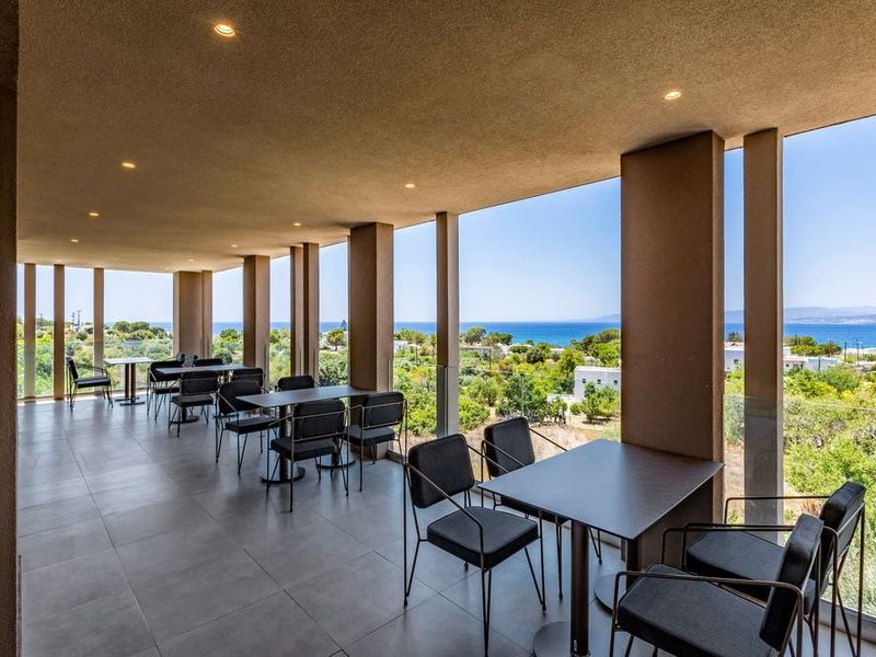 Hôtel White Olive Premium Lindos 4* pas cher photo 15