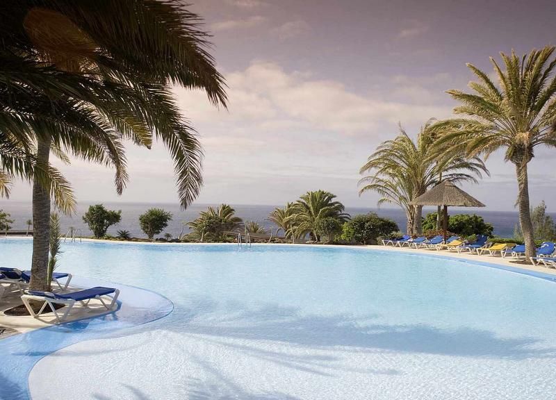 Hôtel Robinson Esquinzo Playa 3* pas cher photo 2