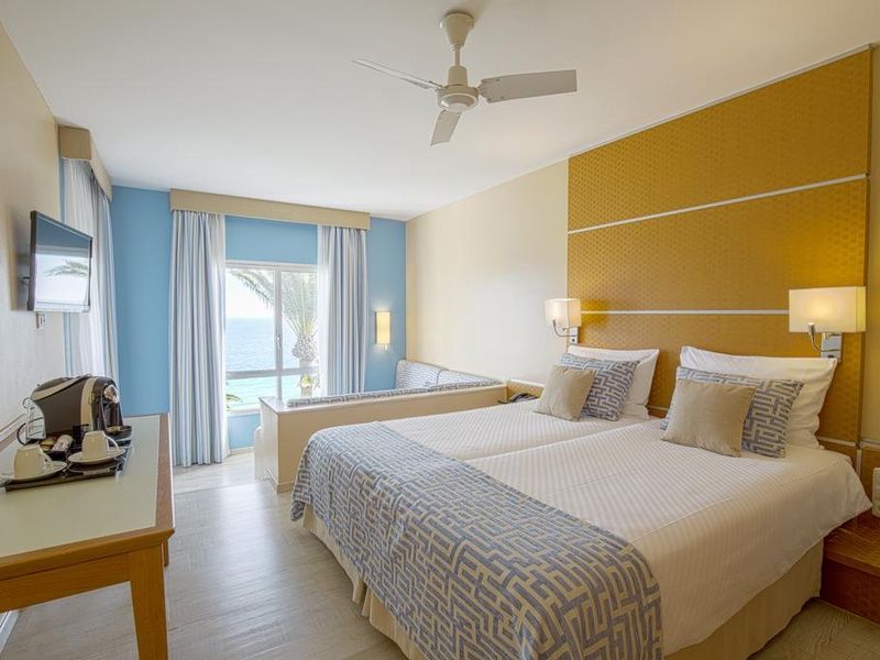 Hôtel Robinson Esquinzo Playa 3* pas cher photo 4