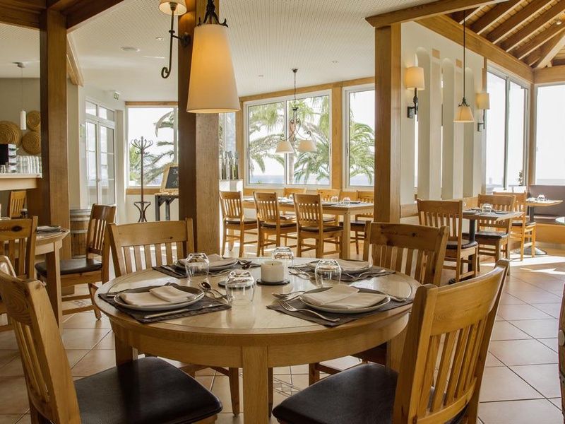 Hôtel Robinson Esquinzo Playa 3* pas cher photo 5