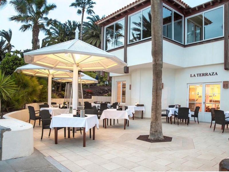 Hôtel Robinson Esquinzo Playa 3* pas cher photo 6