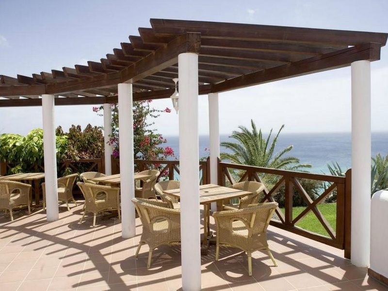 Hôtel Robinson Esquinzo Playa 3* pas cher photo 7