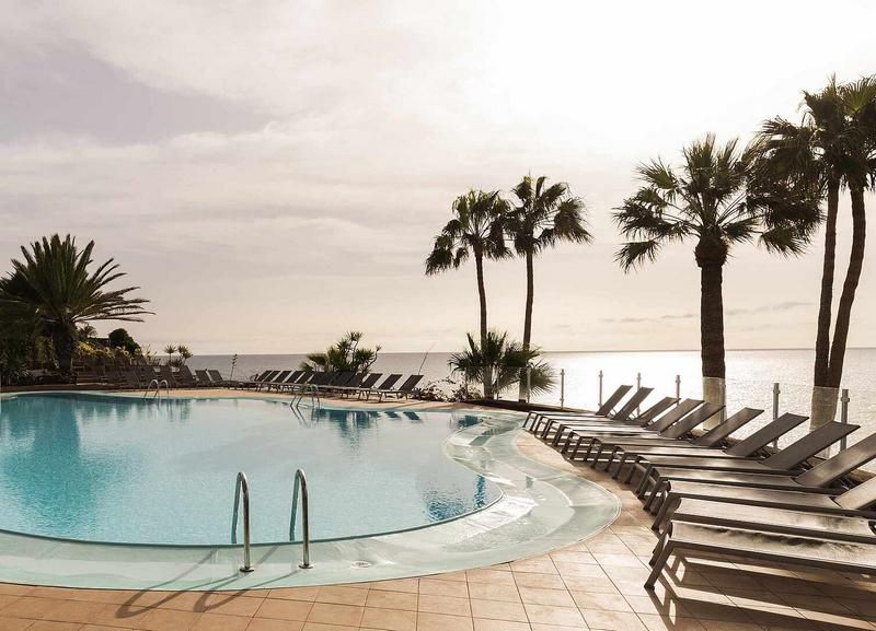 Hôtel Robinson Esquinzo Playa 3* pas cher photo 8