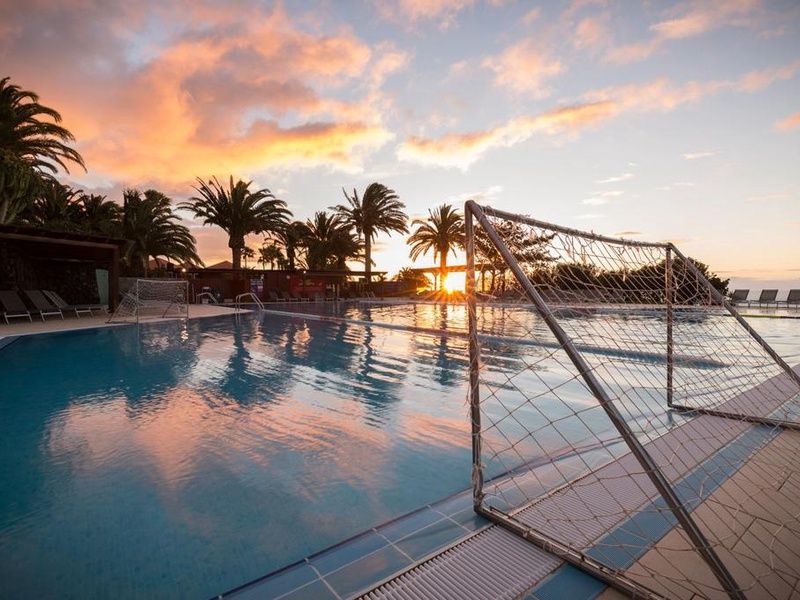 Hôtel Robinson Esquinzo Playa 3* pas cher photo 11