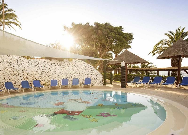 Hôtel Robinson Esquinzo Playa 3* pas cher photo 12