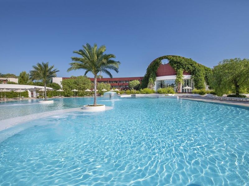 Hôtel Calanè Resort 4* pas cher photo 1