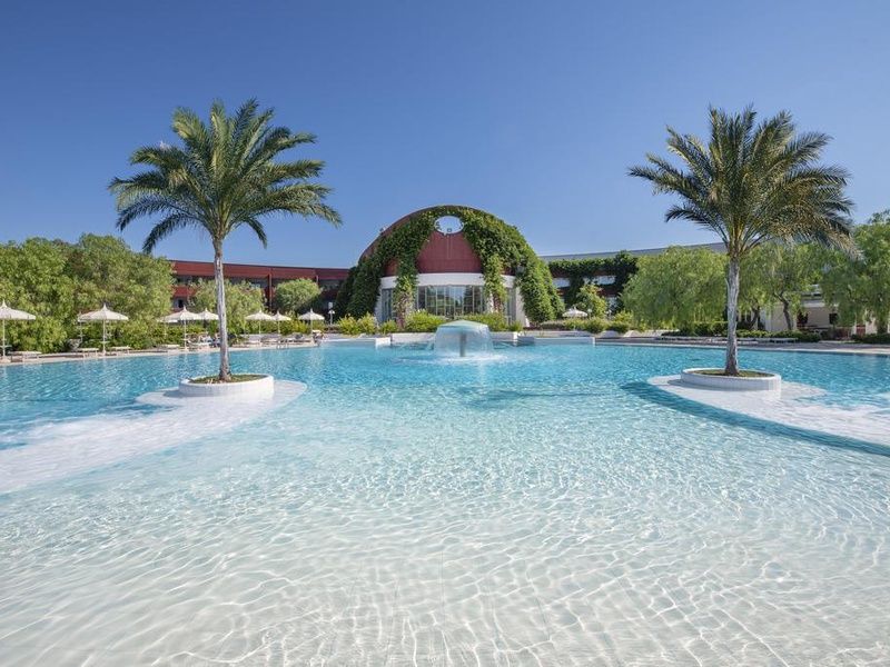 Hôtel Calanè Resort 4* pas cher photo 2