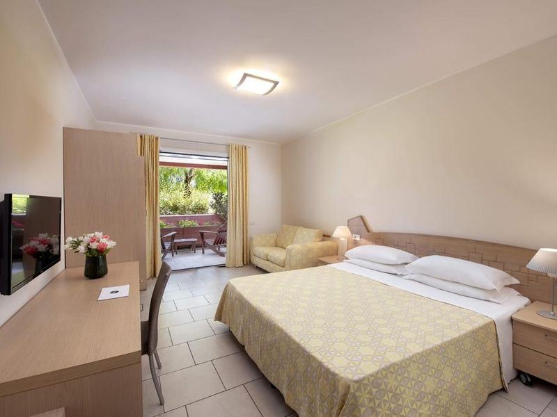 Hôtel Calanè Resort 4* pas cher photo 3