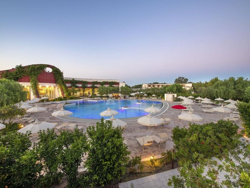 Hôtel Calanè Resort 4* pas cher photo 6
